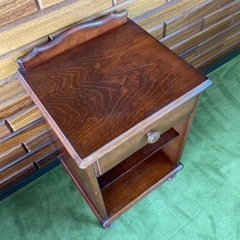 収納　置物の画像