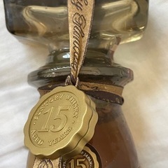 サントリーローヤル 15年 ゴールドラベル 750ml 43% の画像