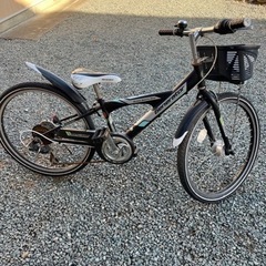 子供用自転車　マウンテンバイク　