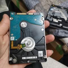 パソコン PCパーツ