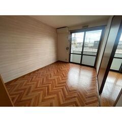 ｟1R｠💙フリーレント1ヶ月❕敷＆礼０❕みどり市❕初期費用8万円...