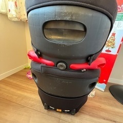 コンビジュニアシートの画像