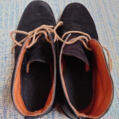 ブーツ 3足セットの画像