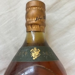ジョニーウォーカー ピュアモルト ウイスキー 15年 1000ml  の画像