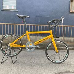 esr 自転車の中古が安い！激安で譲ります・無料であげます