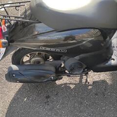 ホンダ　today AF67 PMG Fi 4stの画像