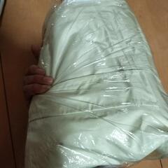 レインウエア新品の画像