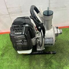 工進 SEV-25L ハイデルスポンプ【野田愛宕店】【店頭取引限定】【中古】ITQVXRVXF6RKの画像