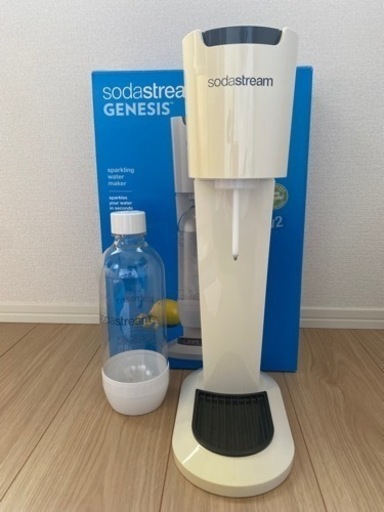 ソーダストリーム