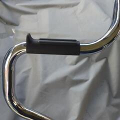 FXD　ダイナ系　エンジンガード　リンビーの画像