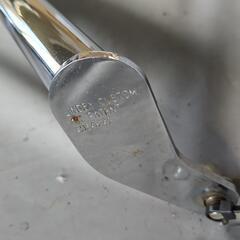 FXD　ダイナ系　エンジンガード　リンビーの画像