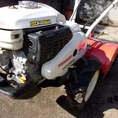 耕運機　YANMAR ポチ MRT5EX ヤンマー ミニ