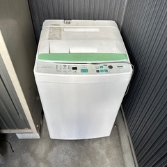 洗濯機