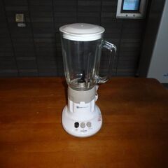 良品 テスコム ミキサー Pure Natura TM855 動...