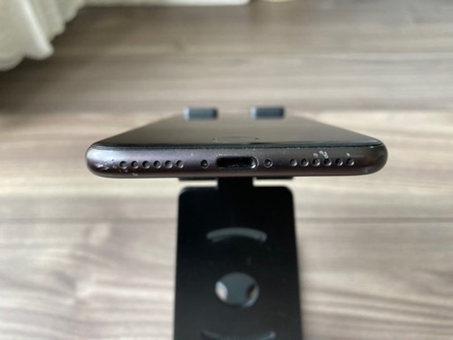 iPhone8 256G SIMフリー