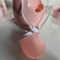 スチーマー(美顔器)の画像