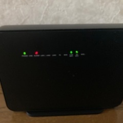 シンクレイヤ社　Wi-Fi GPON ONT ジャンクの画像