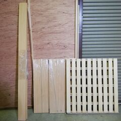 シングルベッド　1100円で販売（149）の画像