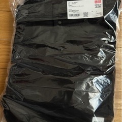 UNIQLO ウルトラストレッチジーンズ