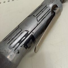 シナノ SHINANO 型番不明 エアラチェットレンチ【野田愛宕店】【店頭取引限定】【中古】管理番号：ITDVXS8RXYUKの画像