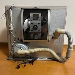 コロナ　FF式石油暖房機　FF-SG6812K(MN)の画像