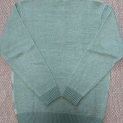メンズセーター  【新品未使用】の画像