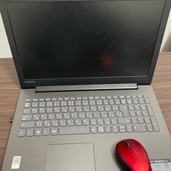 （決まりました）Lenovo Ideapad330 81DE00...