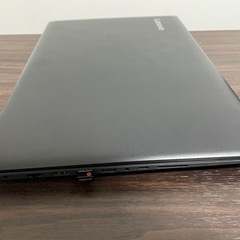 （決まりました）Lenovo Ideapad330 81DE001LJPの画像