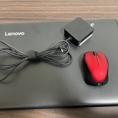 （決まりました）Lenovo Ideapad330 81DE001LJPの画像