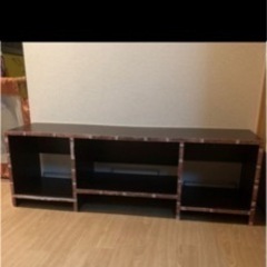 Francfranc購入 テレビ台 テレビボード