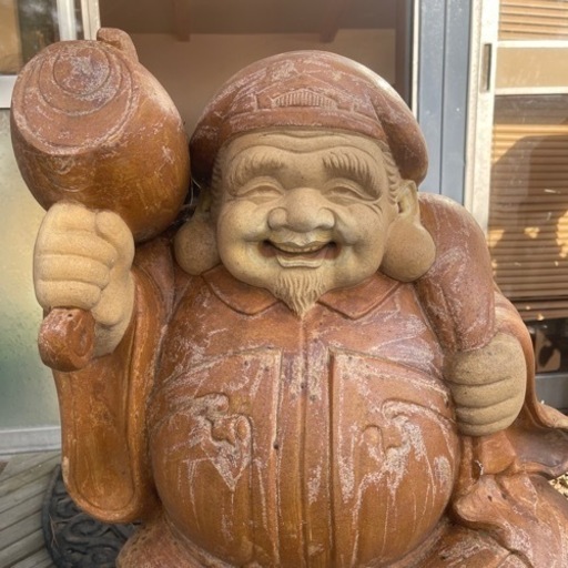 飾り物　高さ90cm