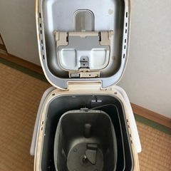 ホームベーカリー　象印　BB-KW10の画像