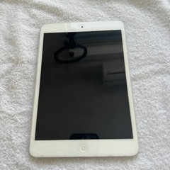 iPad mini2 128GB WiｰFi + Cellula...