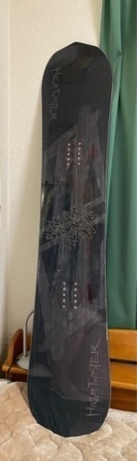 NOAH BOARDING JAPAN / ノア スノーボーディングジャパン