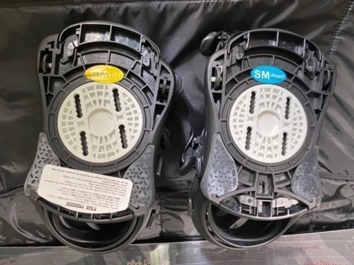 FLUX BINDING GS レディース フラックス ビンディング スノーボード スノボ