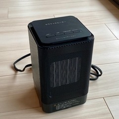 セラミックヒーター