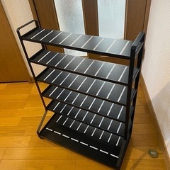 ミニカー駐車場