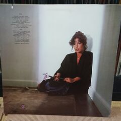 レコード￥500 Carole Bayer Sager – ...Tooの画像