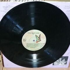 レコード￥500 Carole Bayer Sager – ...Tooの画像
