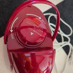 スチーマー　加湿器　美顔器の画像