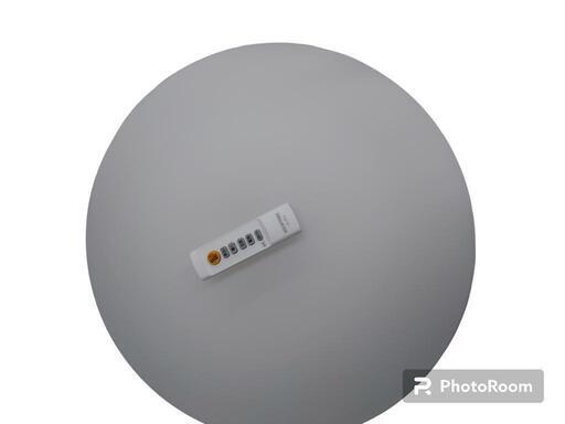 【売り切れ】アイリスオーヤマ　LEDシーリングライト　6畳用　CEA-2006DL