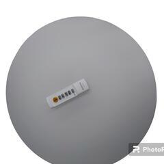 【売り切れ】アイリスオーヤマ　LEDシーリングライト　6畳用　C...