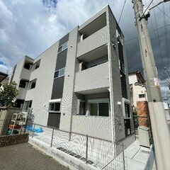 (🏠1DK・2人入居可👩🏻‍❤️‍👨🏻)人気のデザイナーズ…