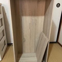 3段ボックス