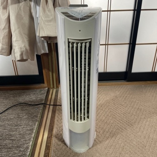 冷風扇 YAMAZEN FCR-D401