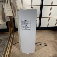 YAMAZEN FCR-D401の画像