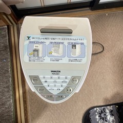 YAMAZEN FCR-D401の画像