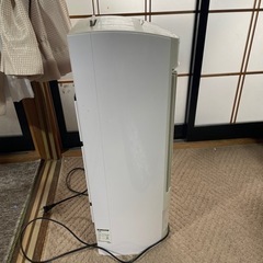 YAMAZEN FCR-D401の画像