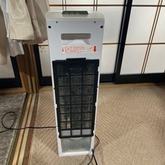 YAMAZEN FCR-D401の画像