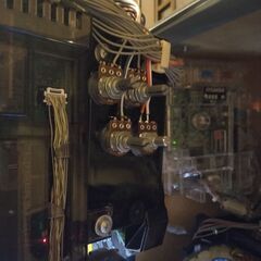 パチスロ実機 AKB 【初代】の画像